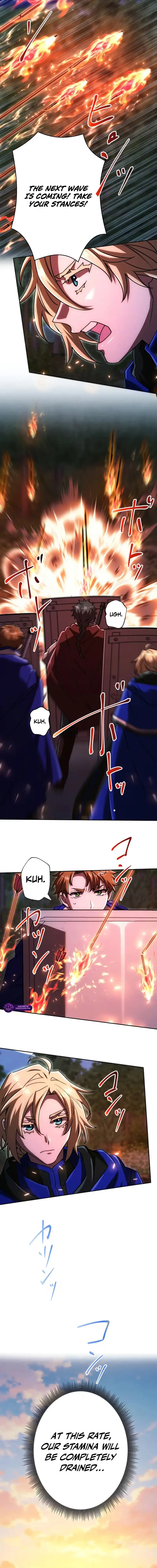 Game Master Chapter 82 page 15 - 