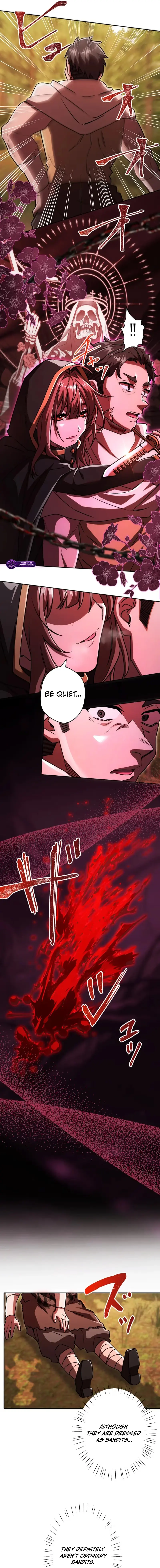 Game Master Chapter 82 page 3 - 