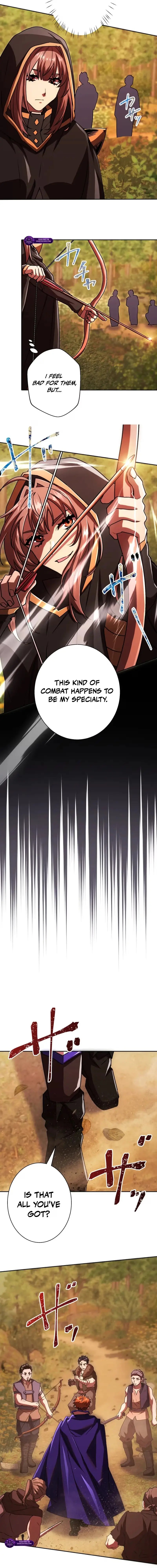 Game Master Chapter 82 page 4 - 
