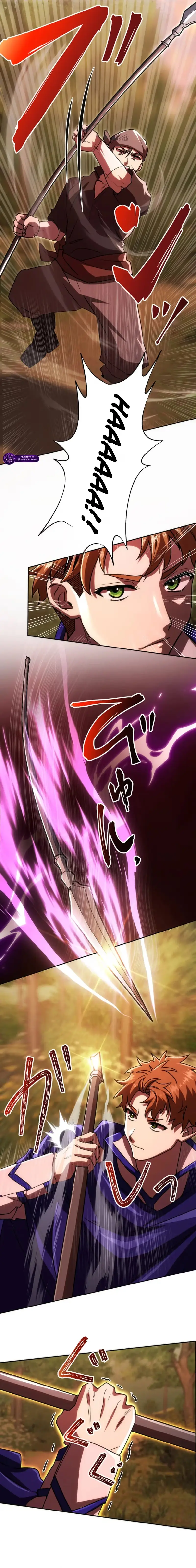 Game Master Chapter 82 page 6 - 