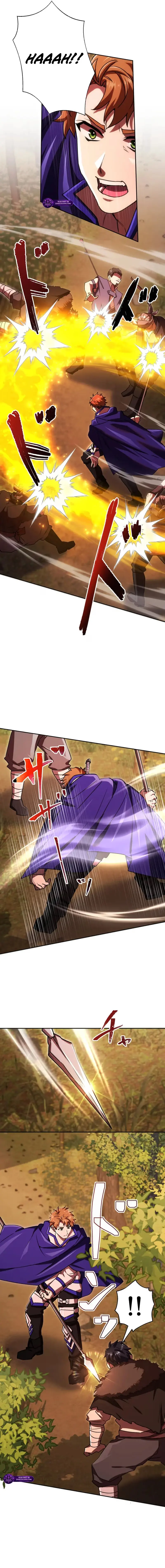 Game Master Chapter 82 page 7 - 