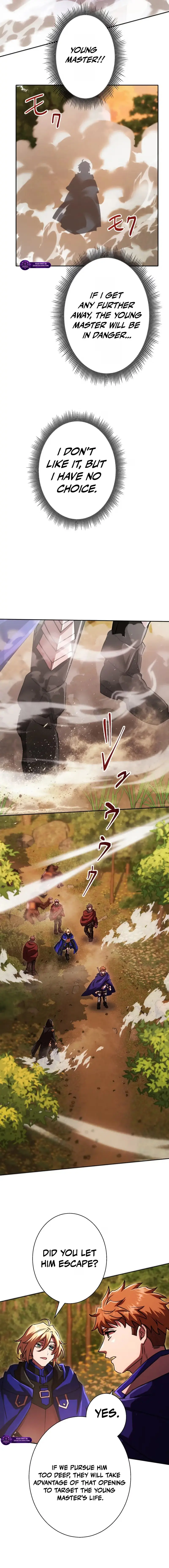 Game Master Chapter 82 page 10 - 