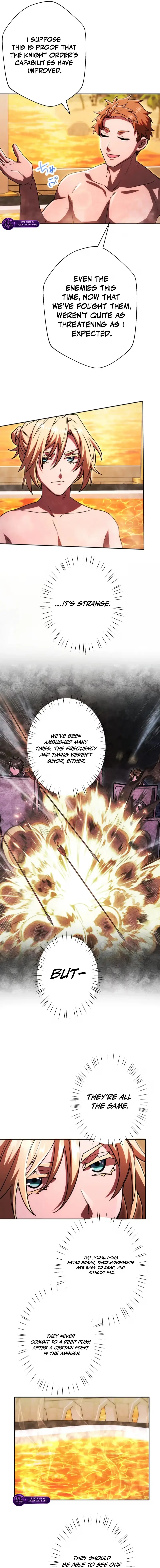 Game Master Chapter 83 page 2 - 