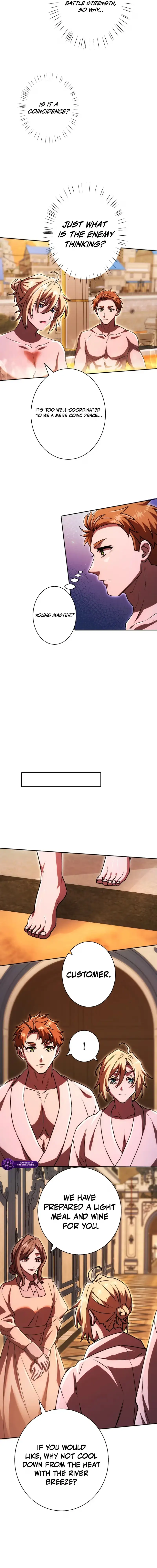 Game Master Chapter 83 page 3 - 