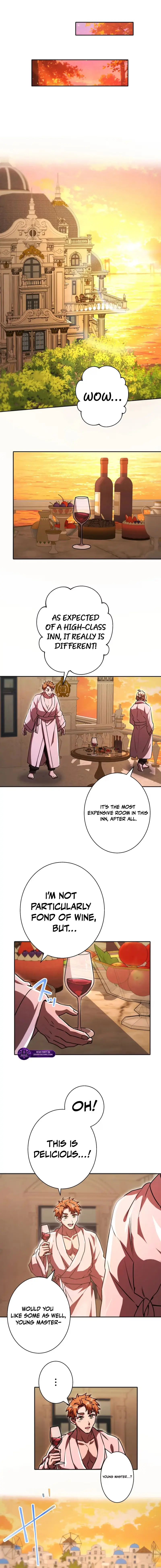 Game Master Chapter 83 page 4 - 