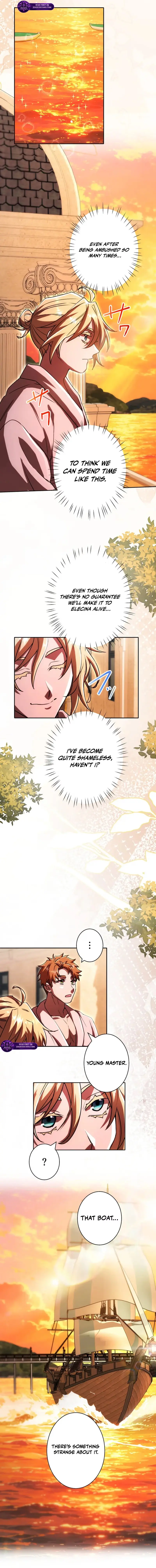 Game Master Chapter 83 page 6 - 