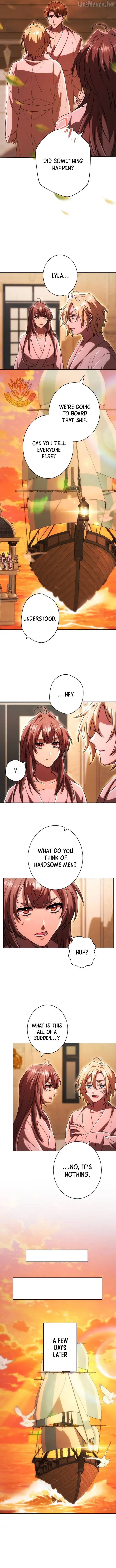Game Master Chapter 84 page 5 - 