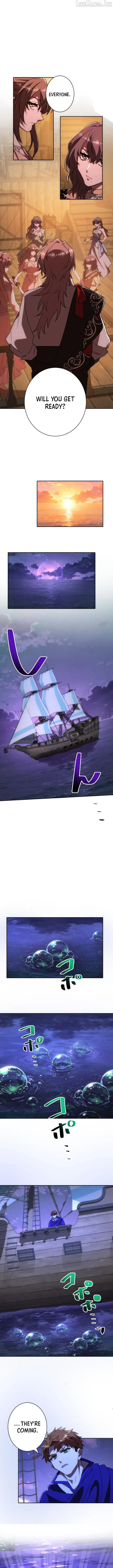 Game Master Chapter 84 page 8 - 