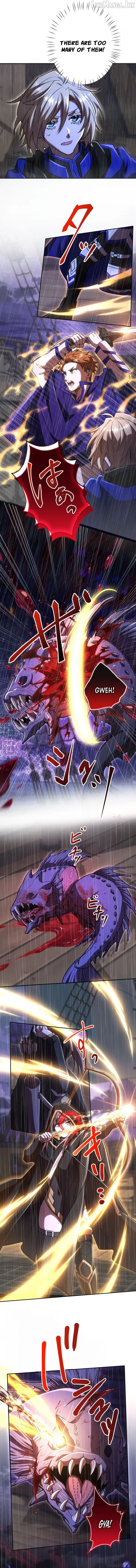 Game Master Chapter 85 page 2 - 