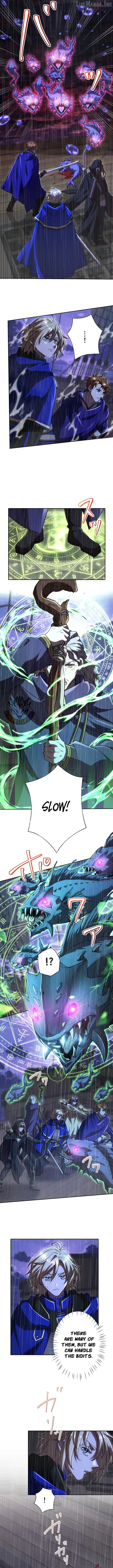 Game Master Chapter 85 page 3 - 