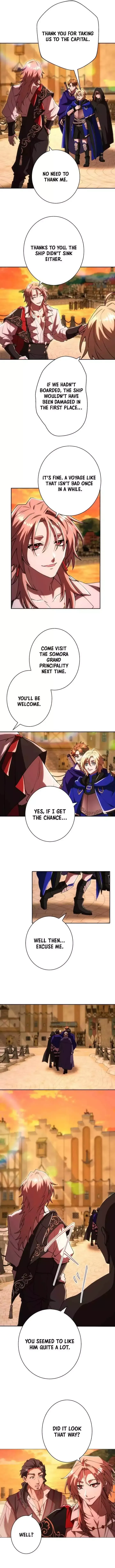 Game Master Chapter 86 page 2 - 
