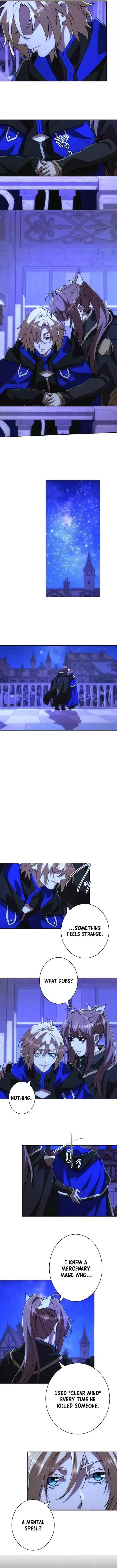 Game Master Chapter 86 page 8 - 