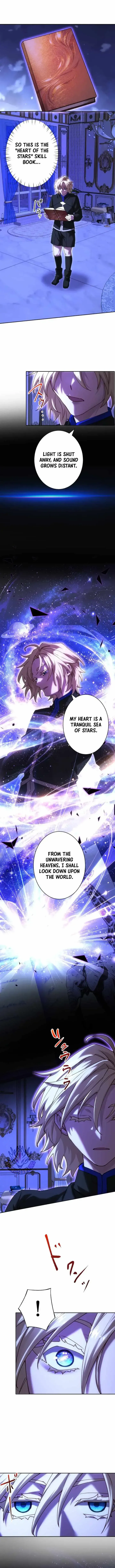 Game Master Chapter 88 page 3 - 