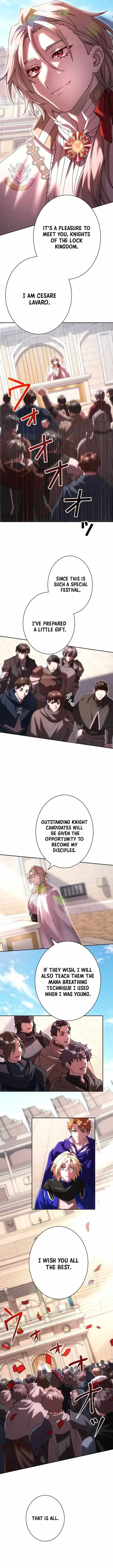 Game Master Chapter 88 page 7 - 