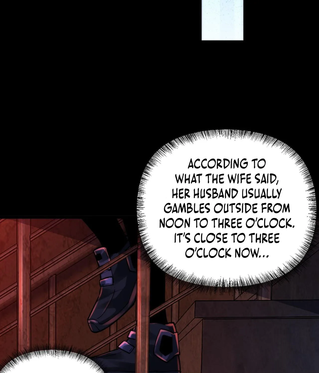 Game of Death Chapter 21 page 101 - 