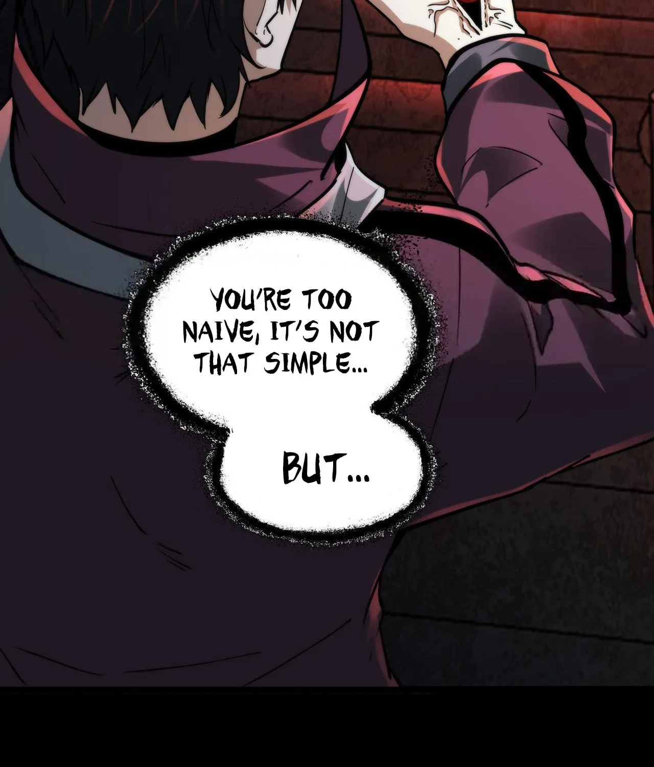 Game of Death Chapter 21 page 103 - 