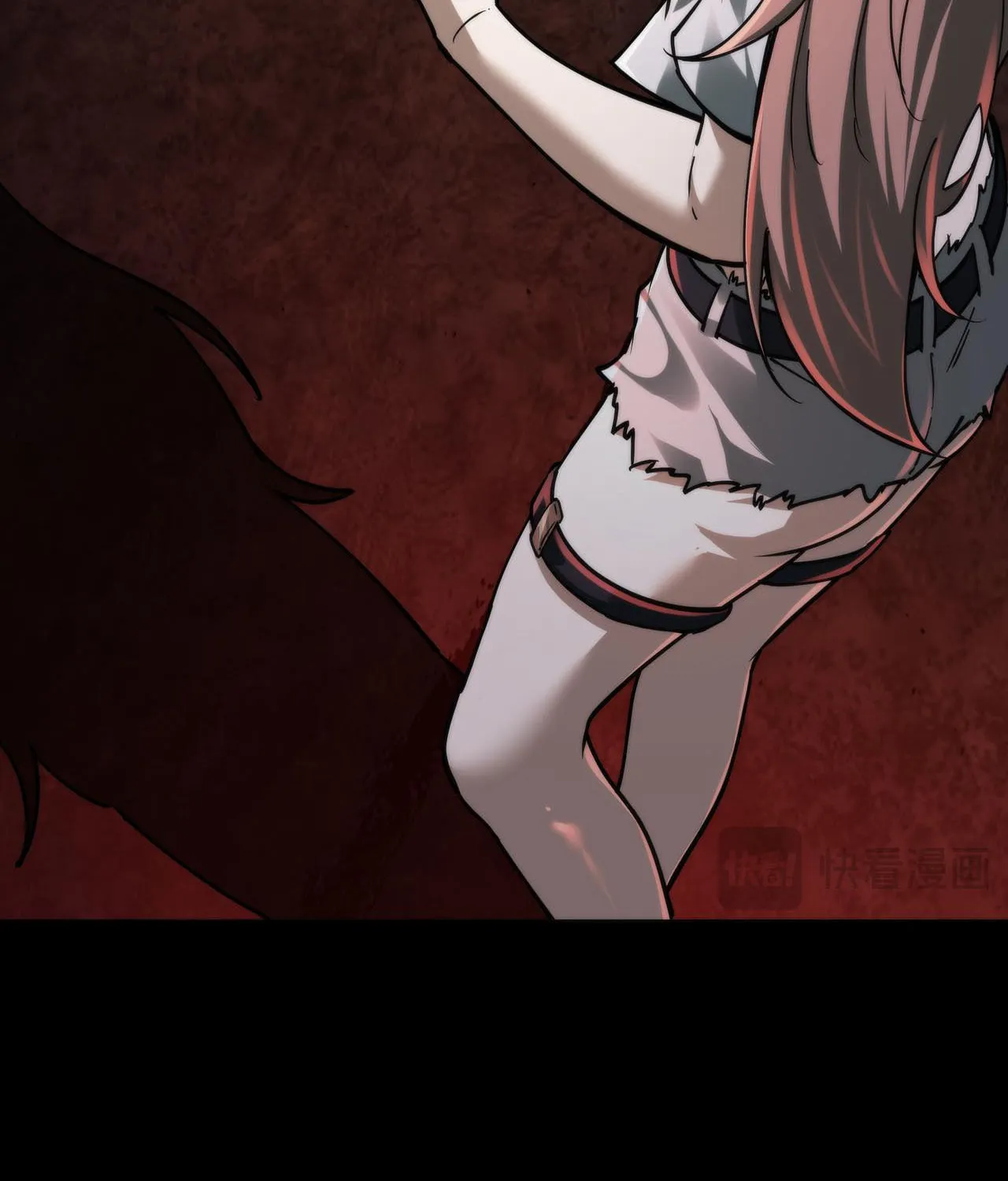 Game of Death Chapter 21 page 106 - 