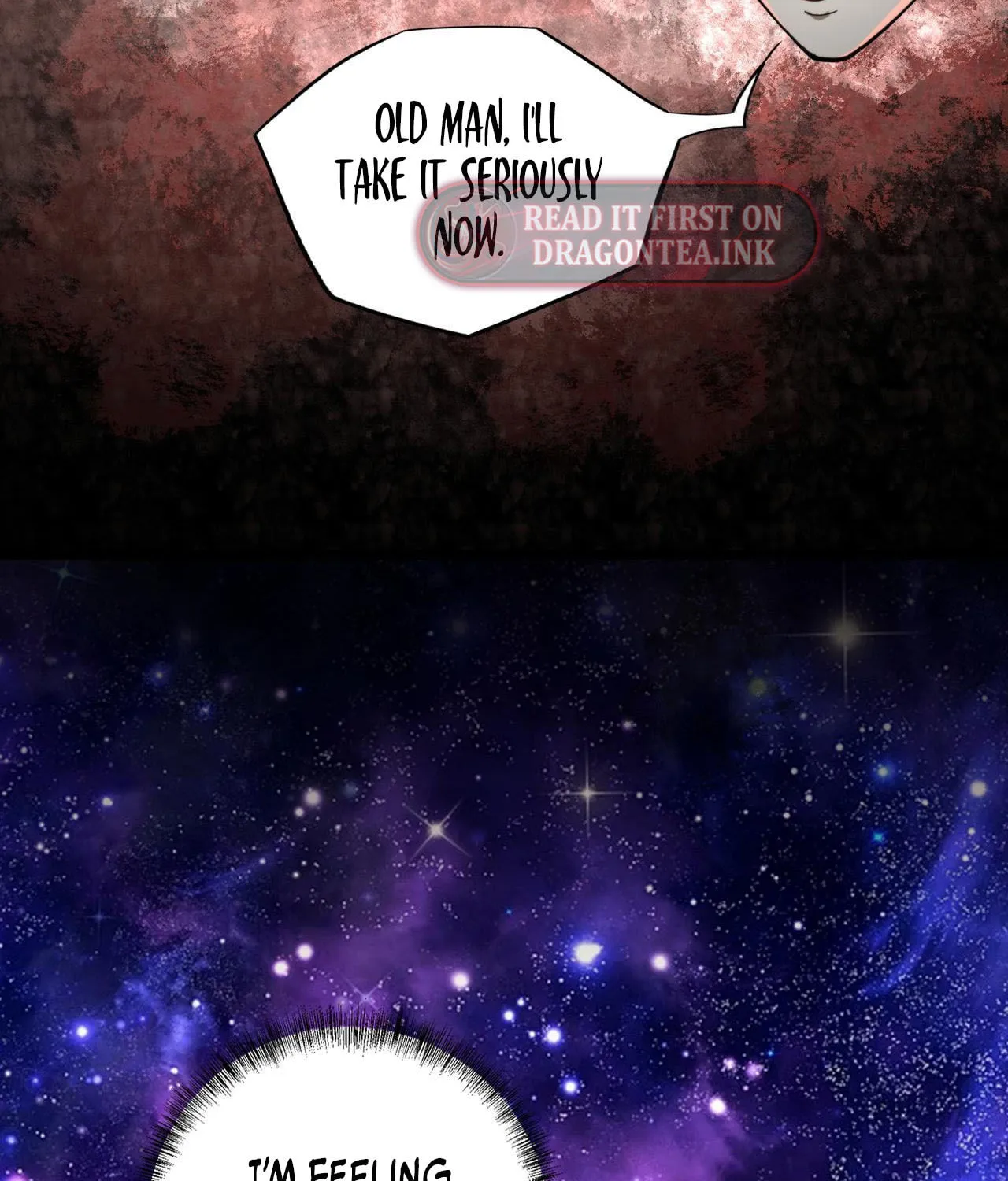 Game of Death Chapter 21 page 15 - 