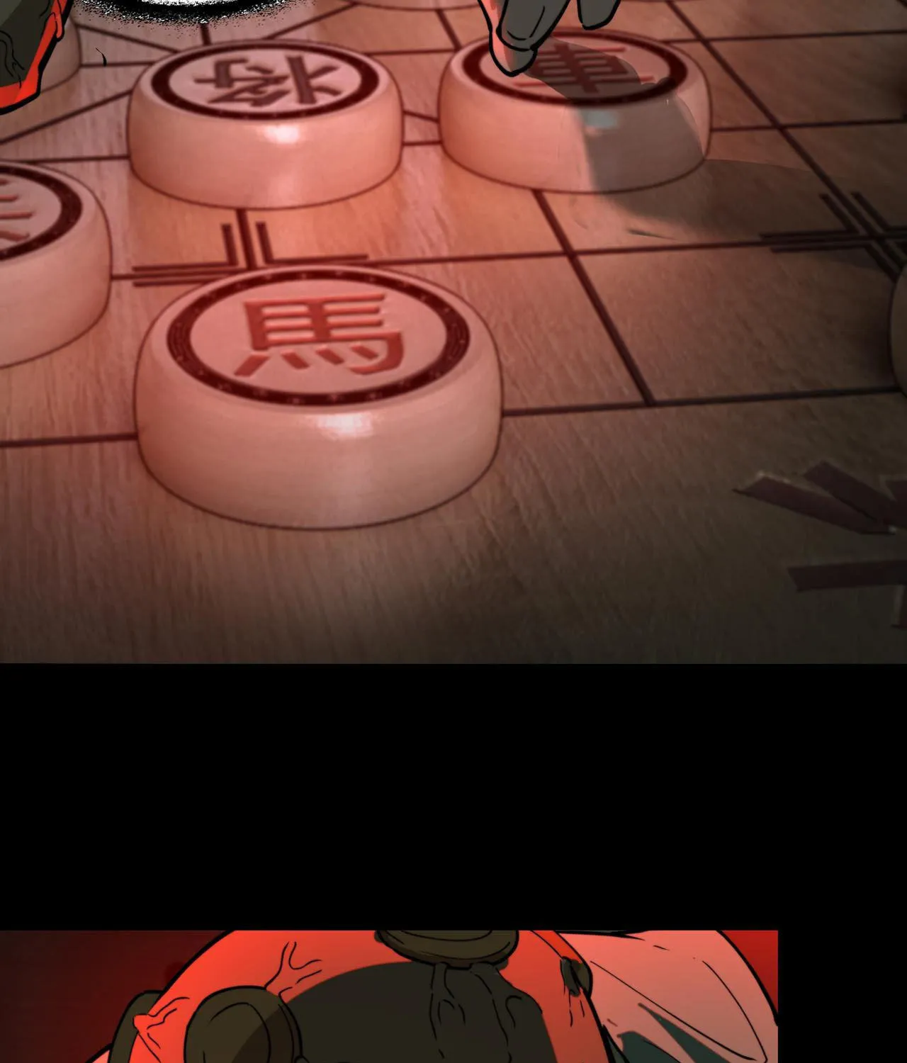Game of Death Chapter 21 page 23 - 