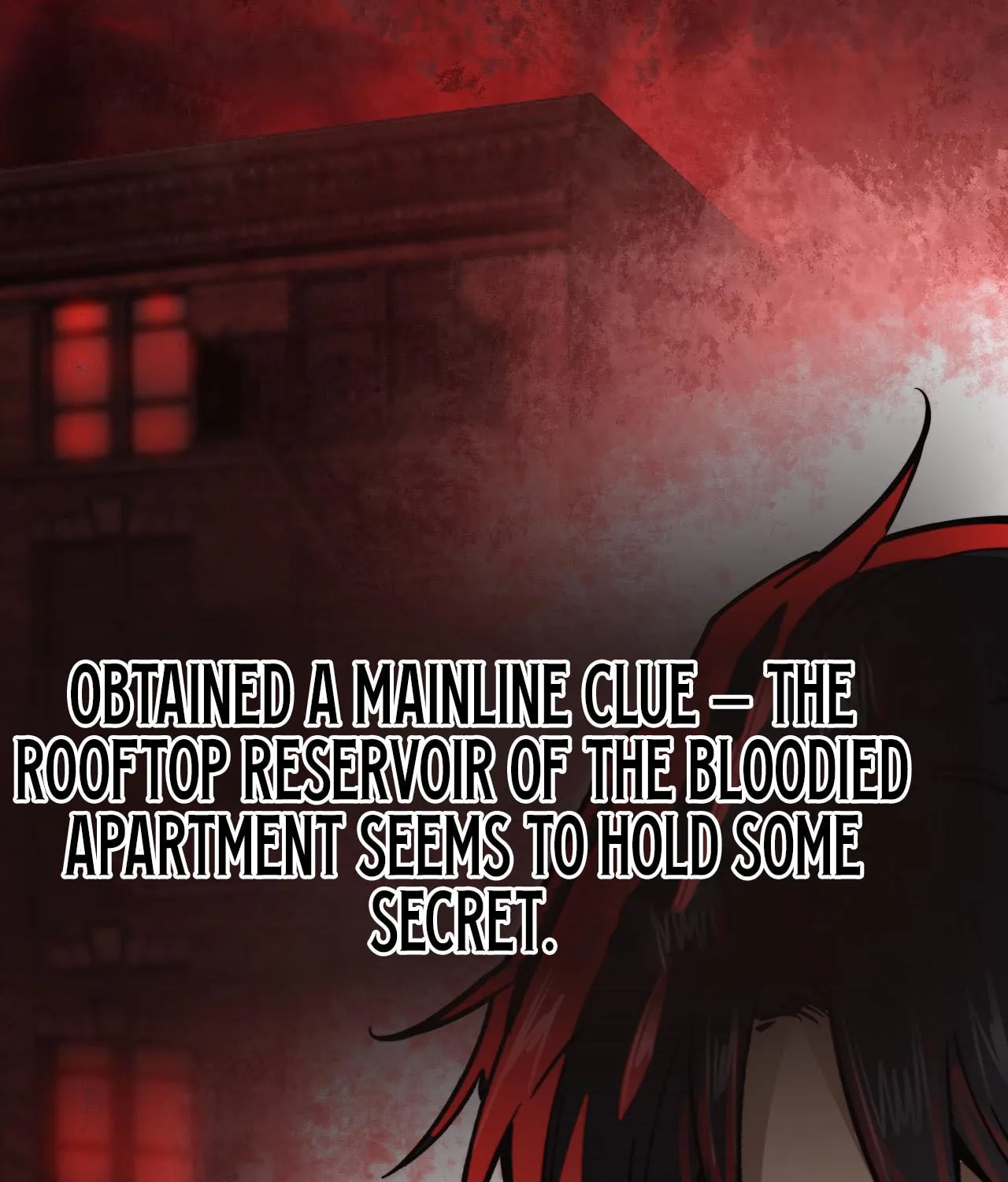 Game of Death Chapter 21 page 35 - 