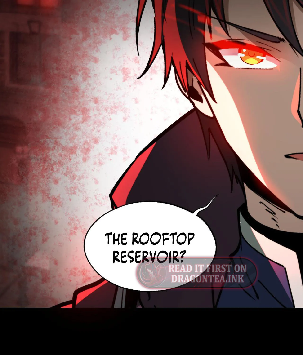 Game of Death Chapter 21 page 36 - 