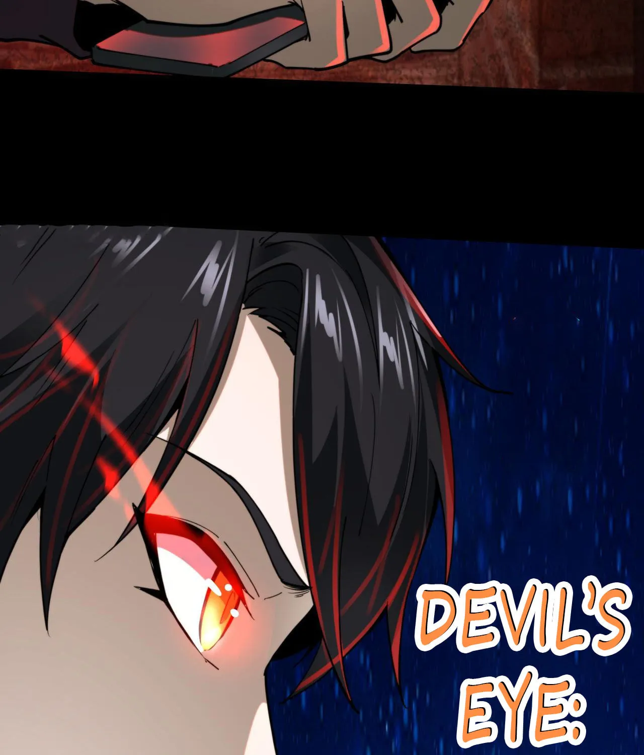 Game of Death Chapter 21 page 5 - 