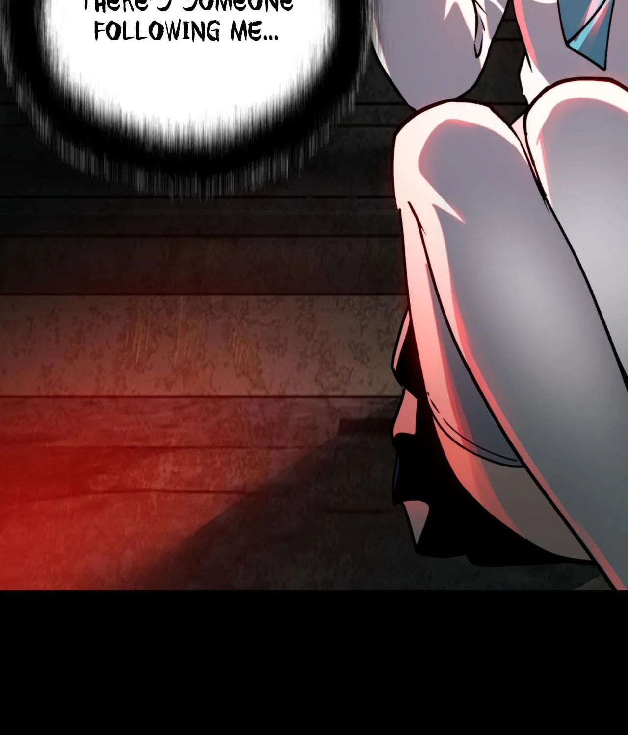 Game of Death Chapter 21 page 47 - 