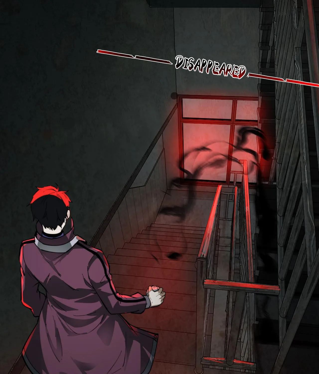 Game of Death Chapter 21 page 52 - 