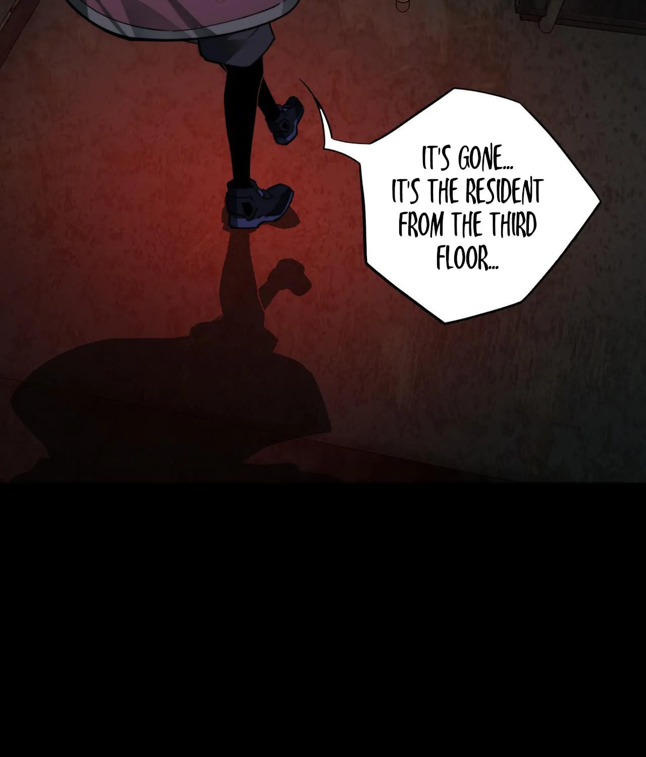 Game of Death Chapter 21 page 53 - 