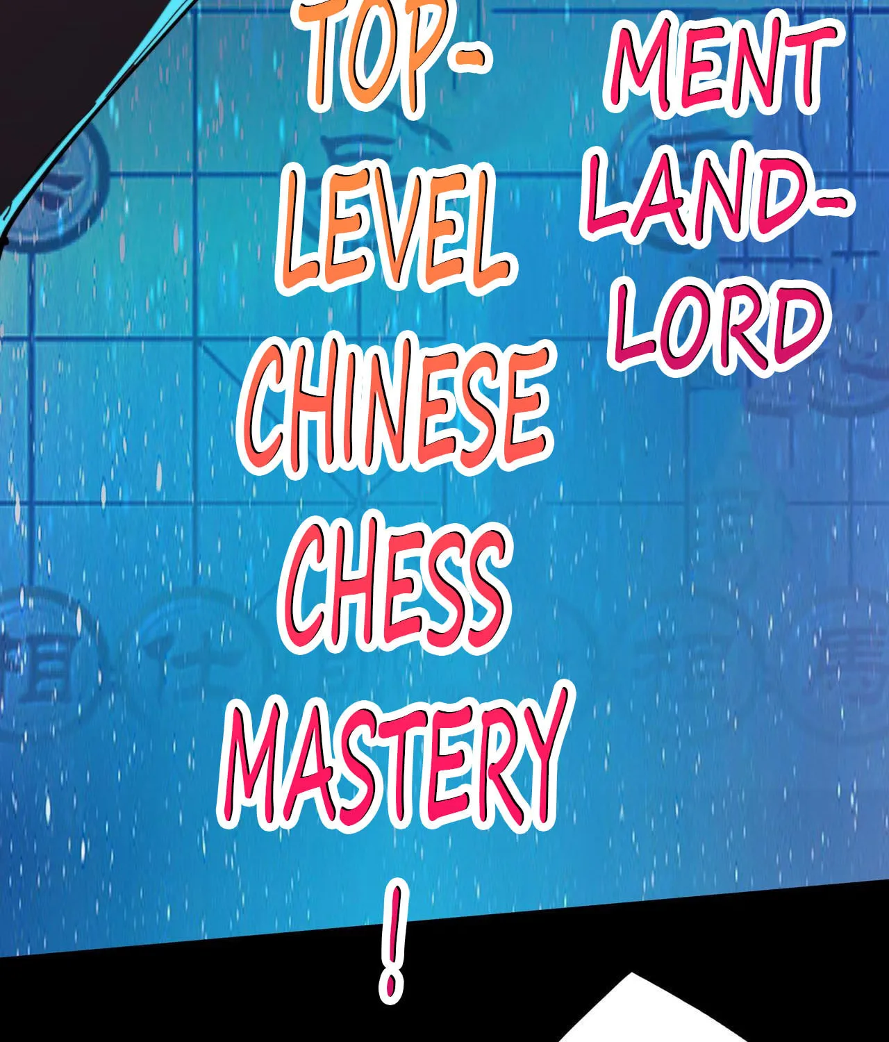 Game of Death Chapter 21 page 7 - 