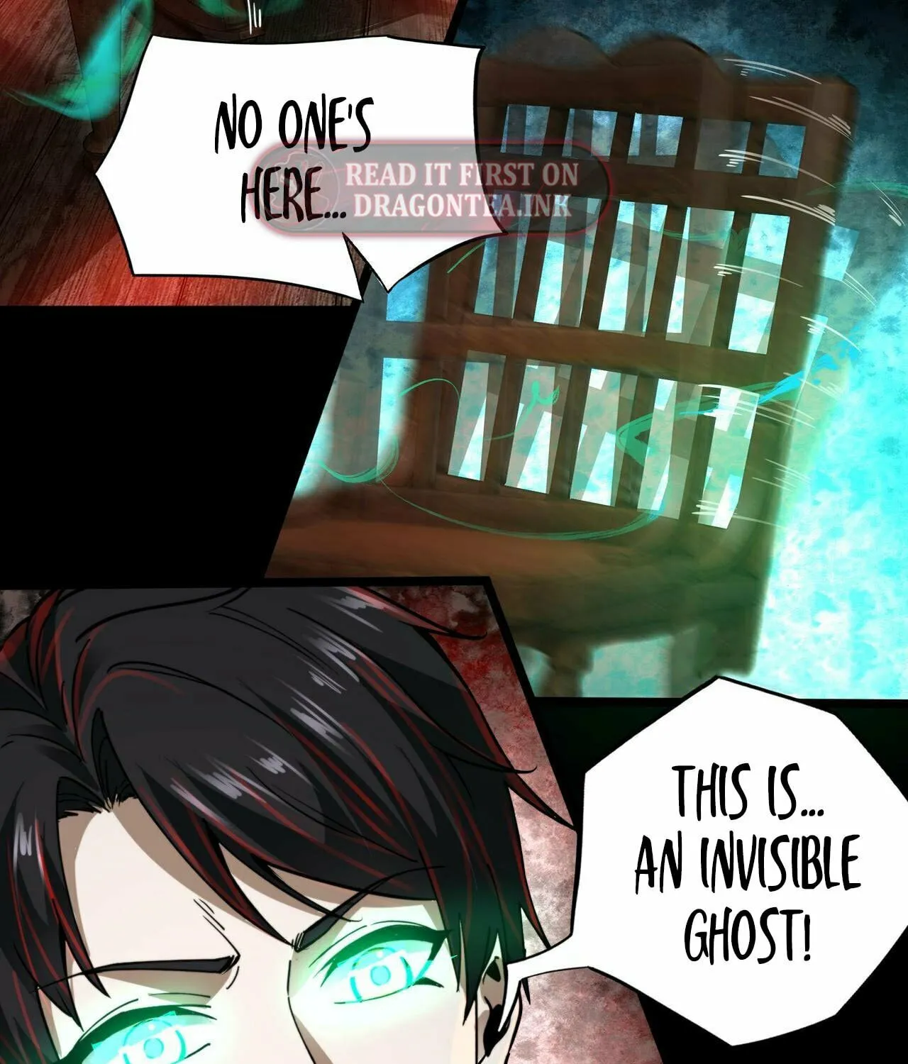 Game of Death Chapter 21 page 62 - 