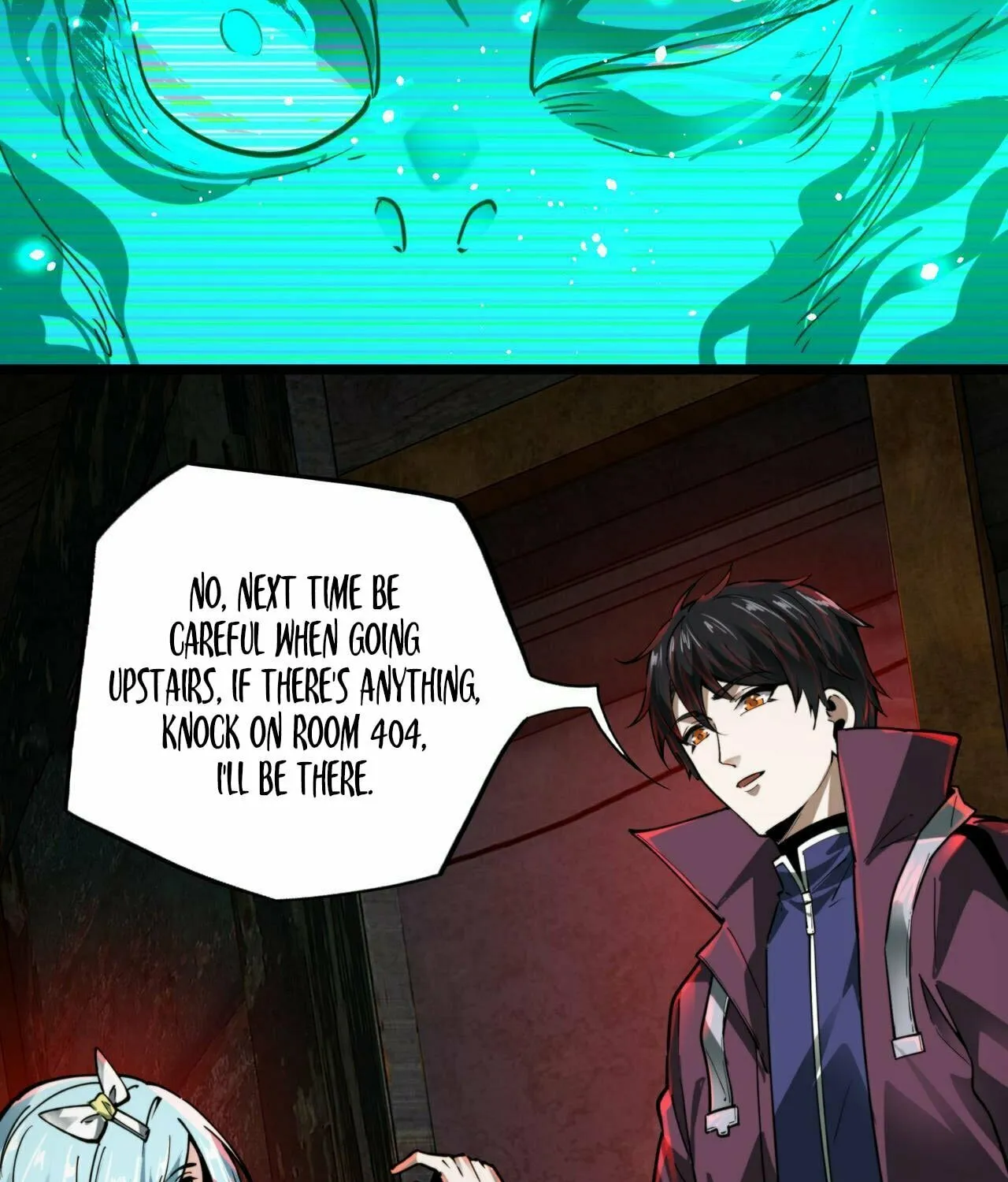 Game of Death Chapter 21 page 64 - 