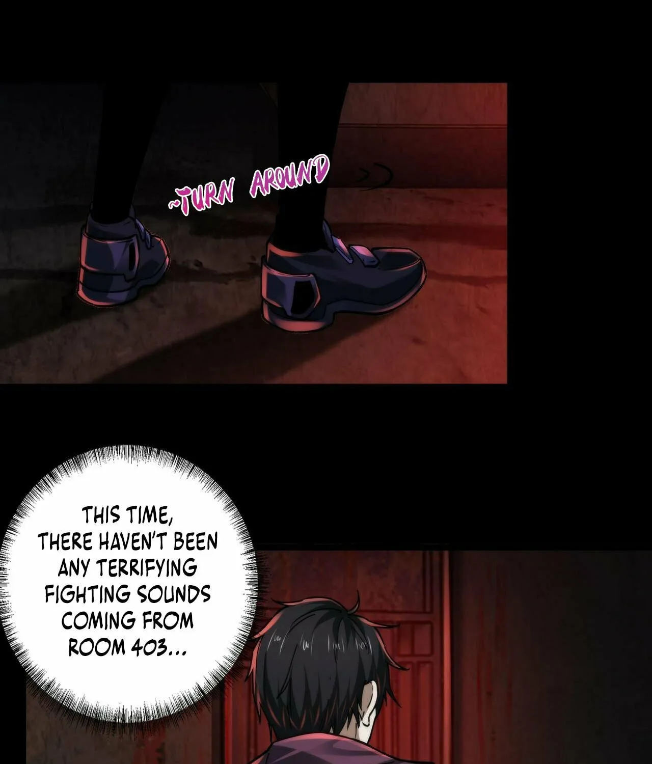 Game of Death Chapter 21 page 66 - 