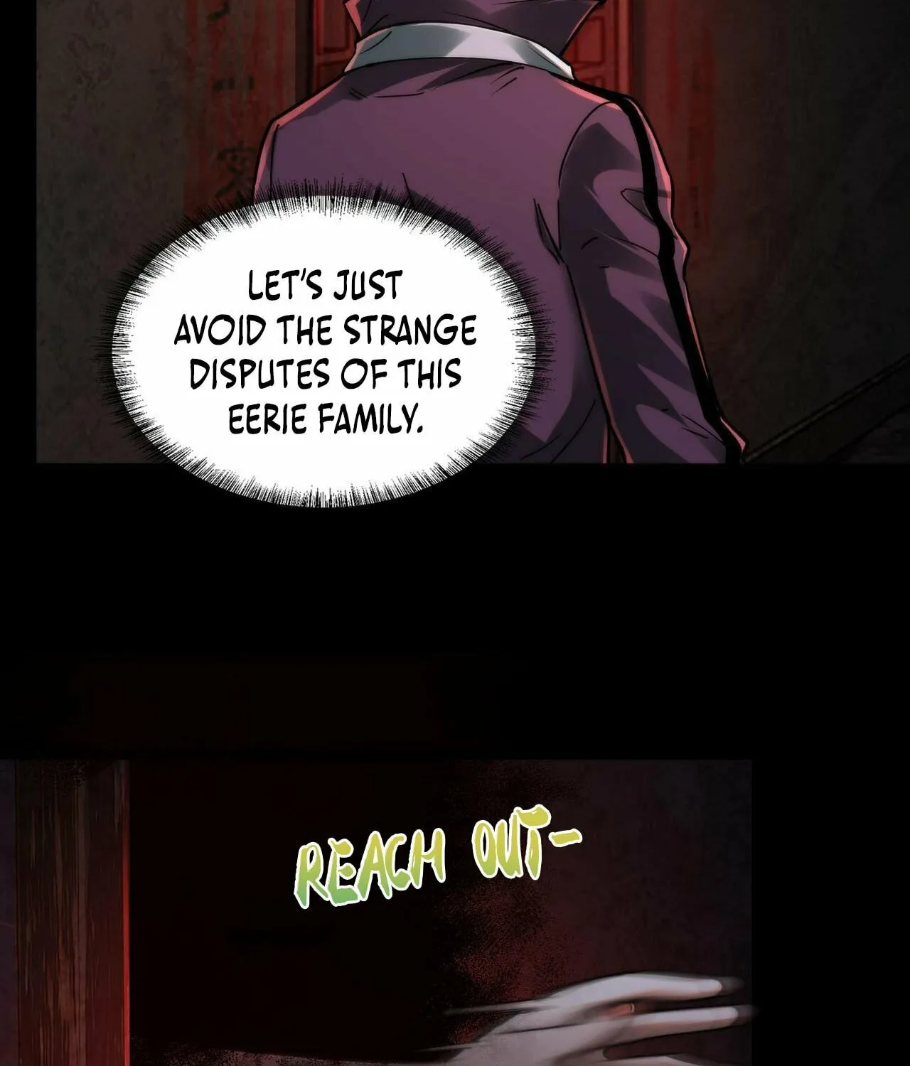 Game of Death Chapter 21 page 67 - 
