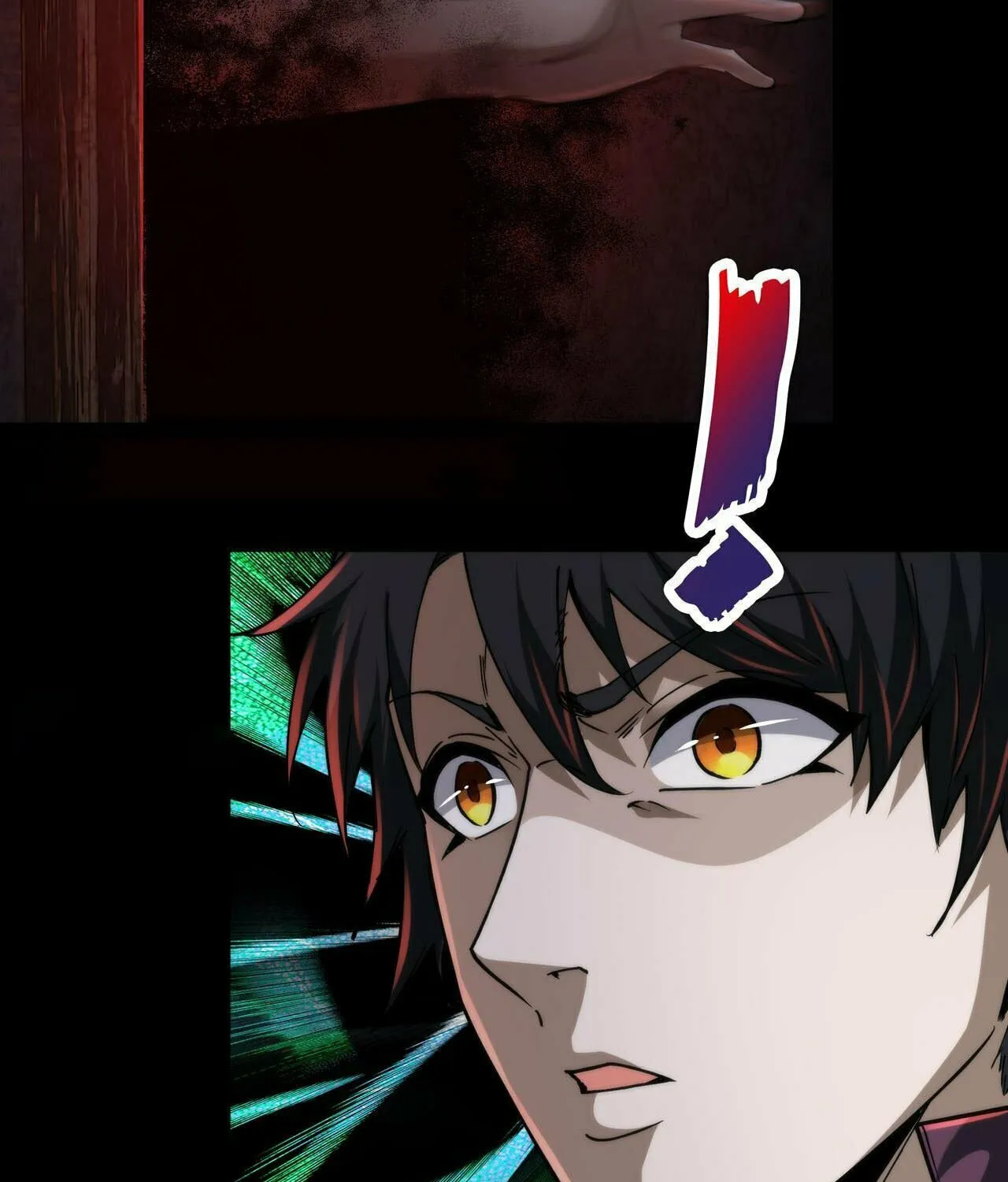 Game of Death Chapter 21 page 68 - 