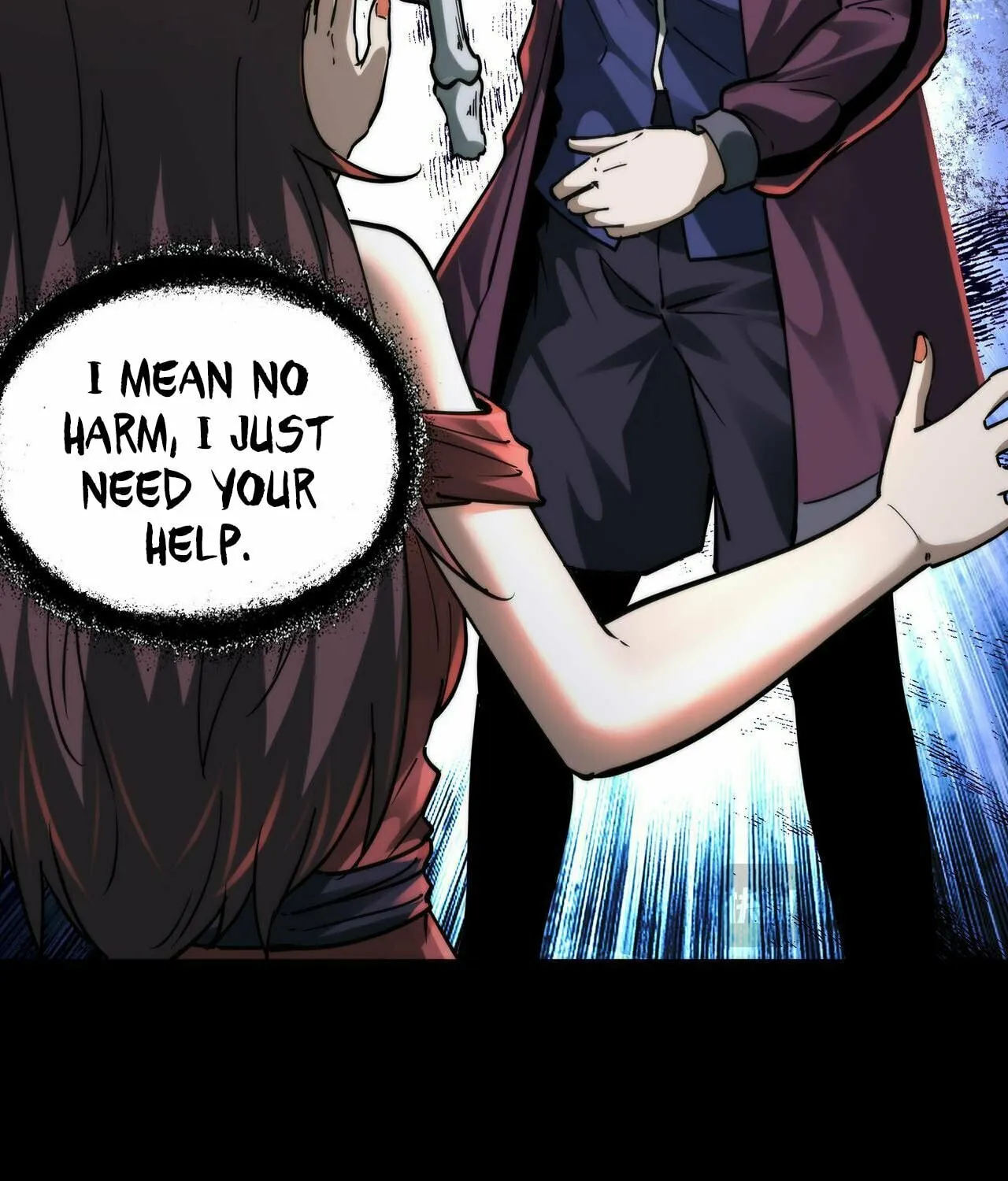 Game of Death Chapter 21 page 70 - 