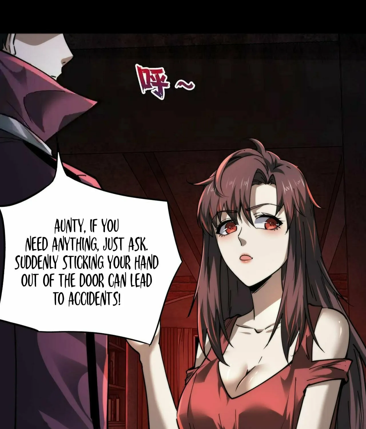 Game of Death Chapter 21 page 71 - 