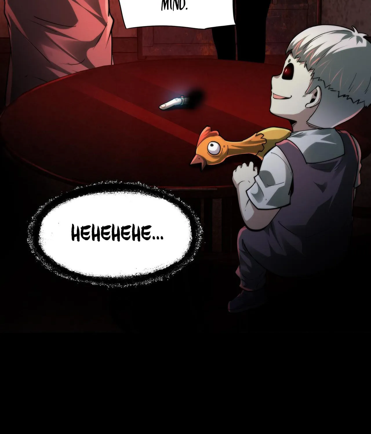 Game of Death Chapter 21 page 75 - 
