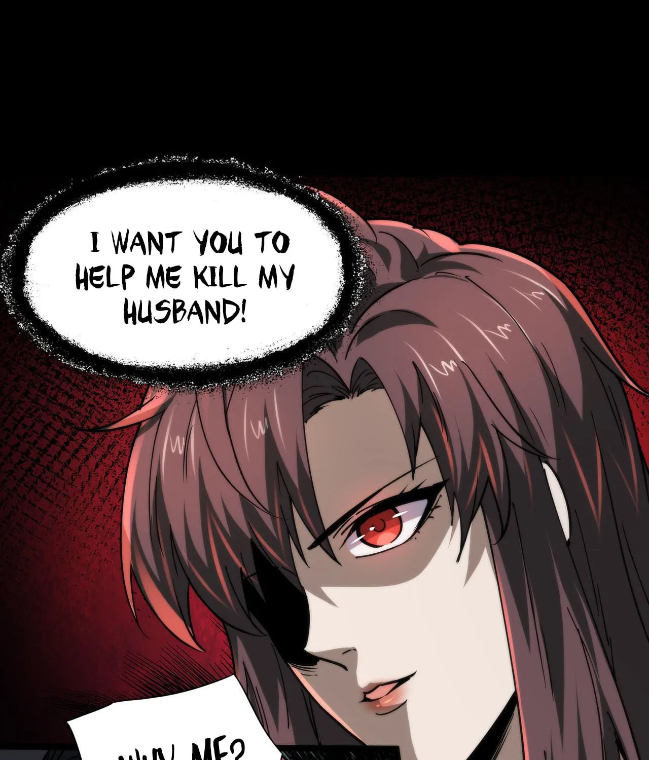 Game of Death Chapter 21 page 76 - 