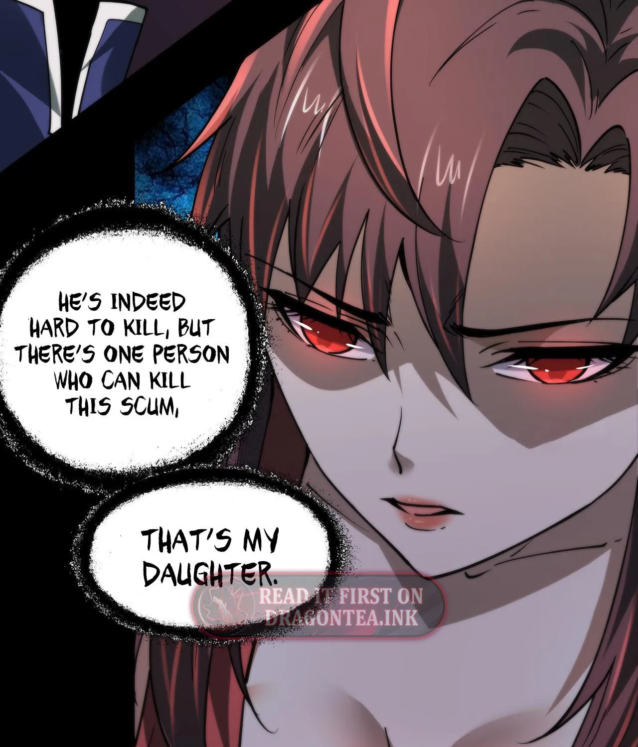 Game of Death Chapter 21 page 78 - 
