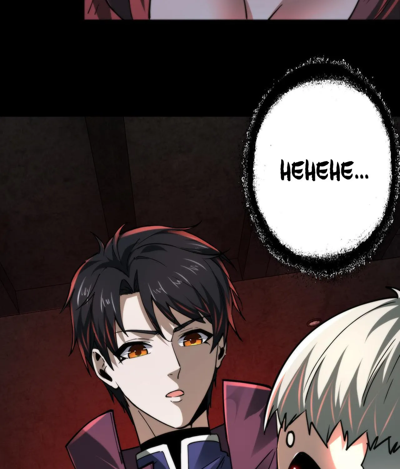 Game of Death Chapter 21 page 79 - 