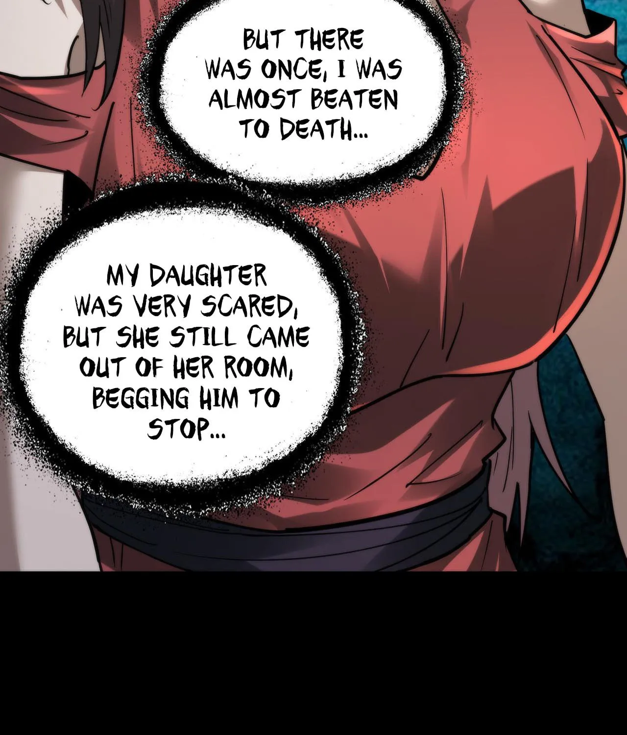 Game of Death Chapter 21 page 82 - 