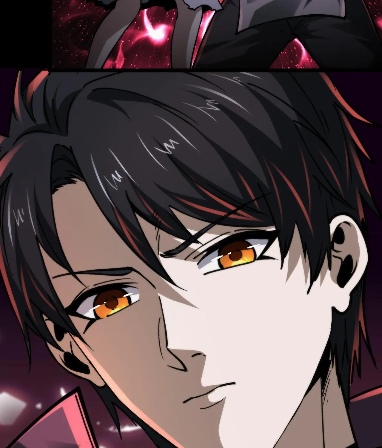 Game of Death Chapter 21 page 85 - 