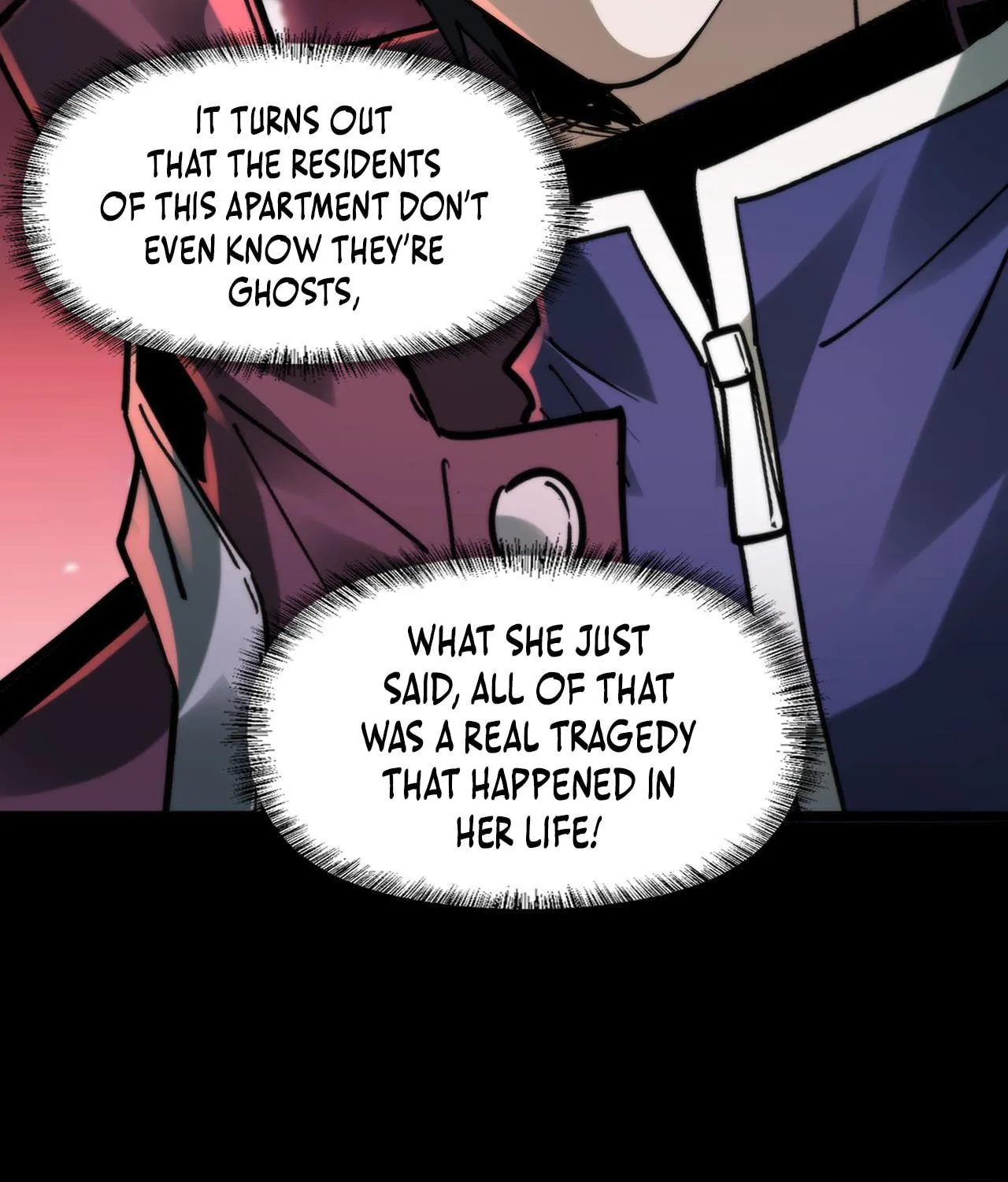 Game of Death Chapter 21 page 86 - 