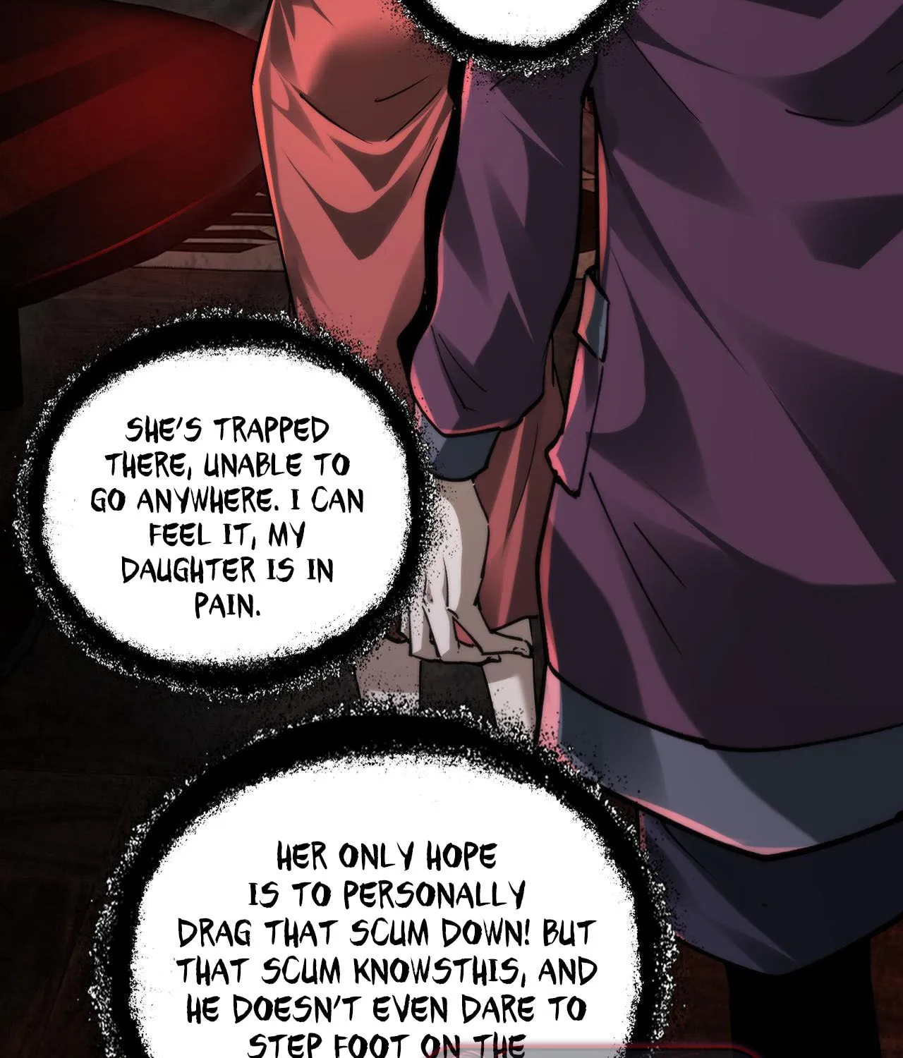 Game of Death Chapter 21 page 88 - 