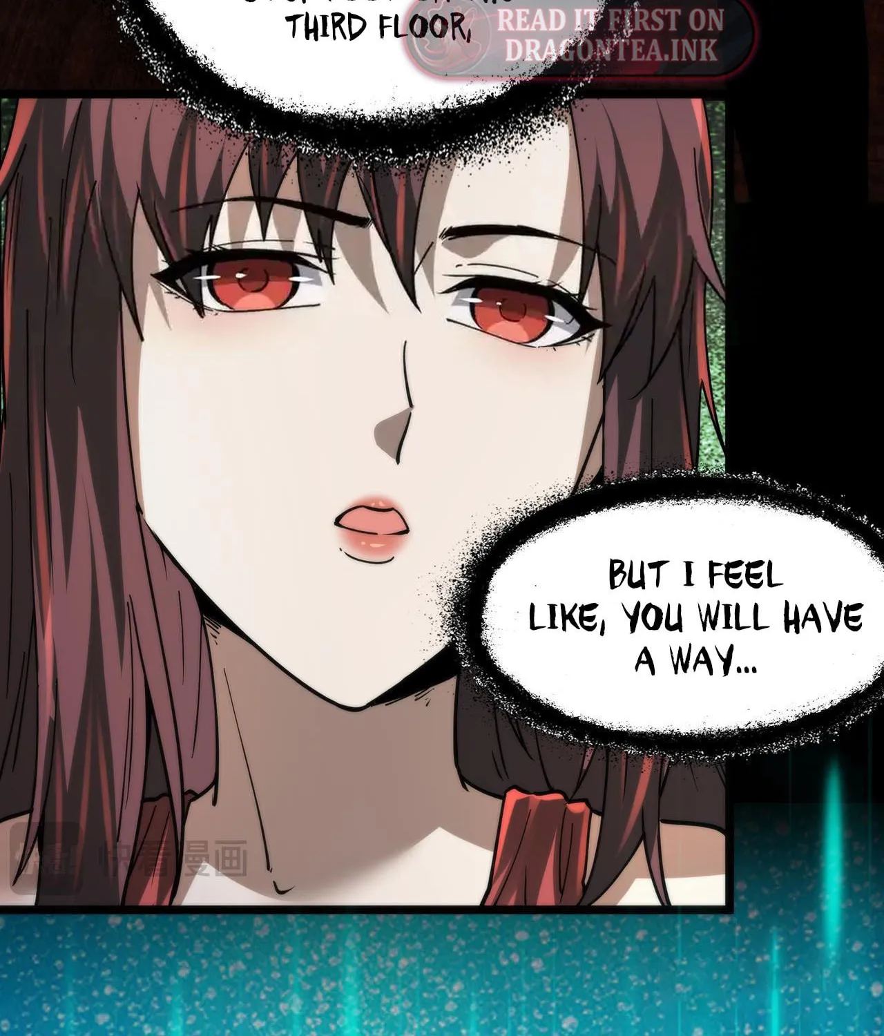 Game of Death Chapter 21 page 89 - 