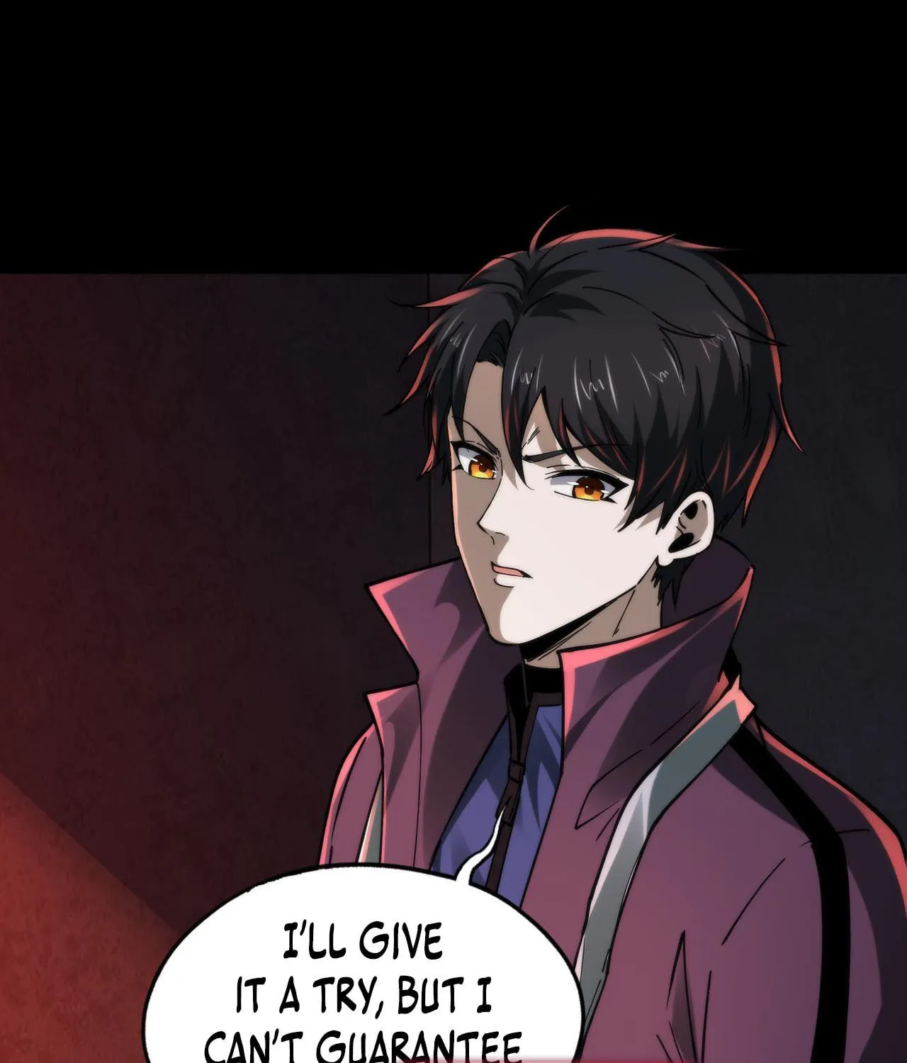 Game of Death Chapter 21 page 94 - 