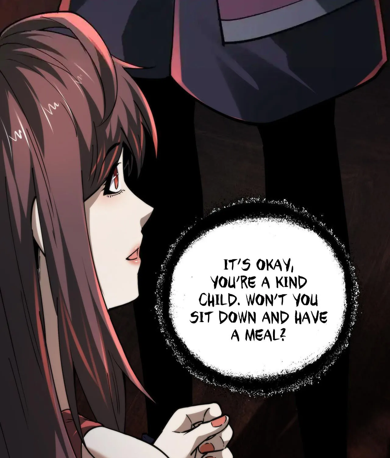 Game of Death Chapter 21 page 96 - 