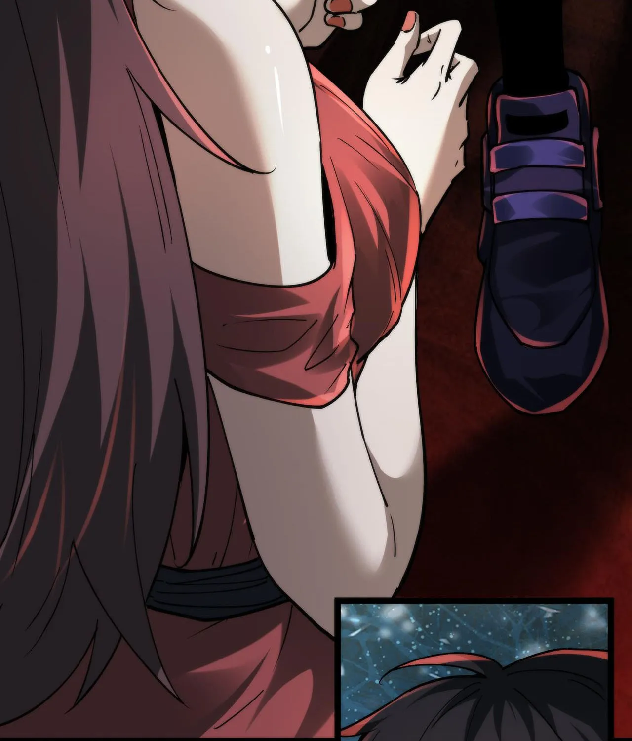 Game of Death Chapter 21 page 97 - 