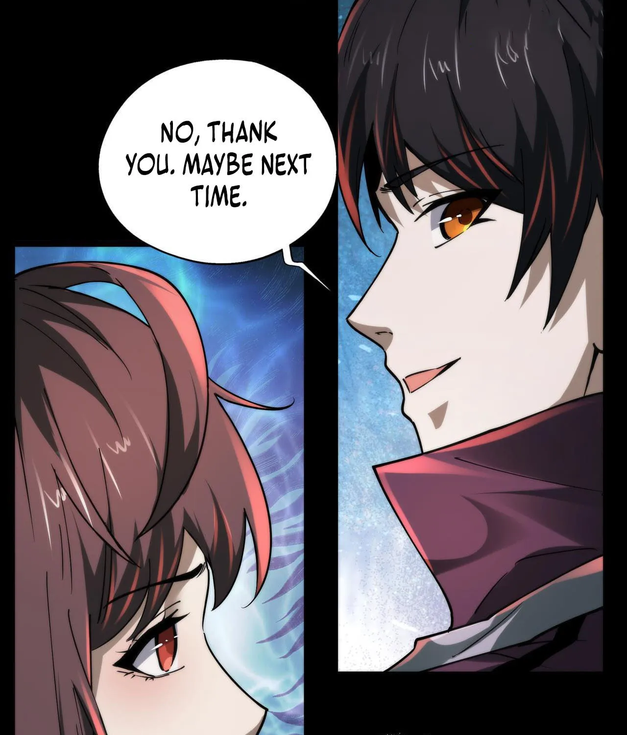 Game of Death Chapter 21 page 98 - 